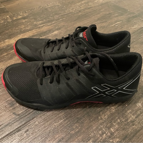 Asics Road Trainers - Picture 3 of 6